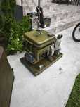 Generator rusesc 1kv curent continuu