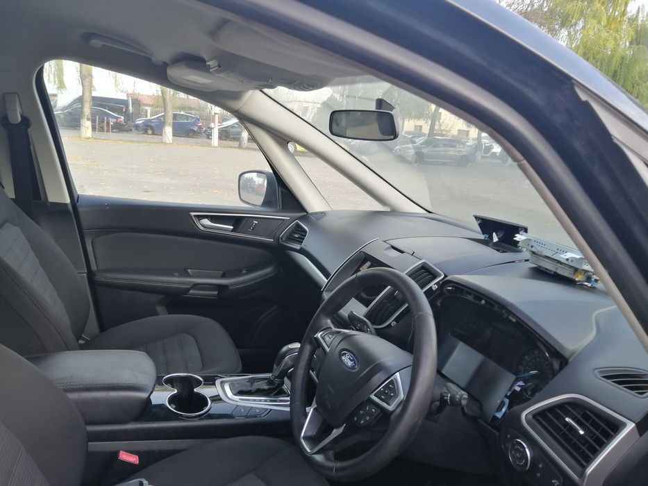 Dezmembram Ford Galaxy