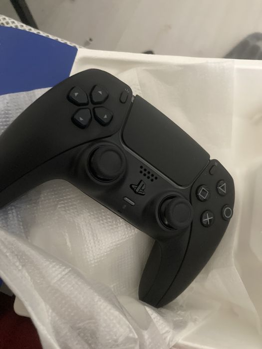 Геймпад PS5 Dualsense