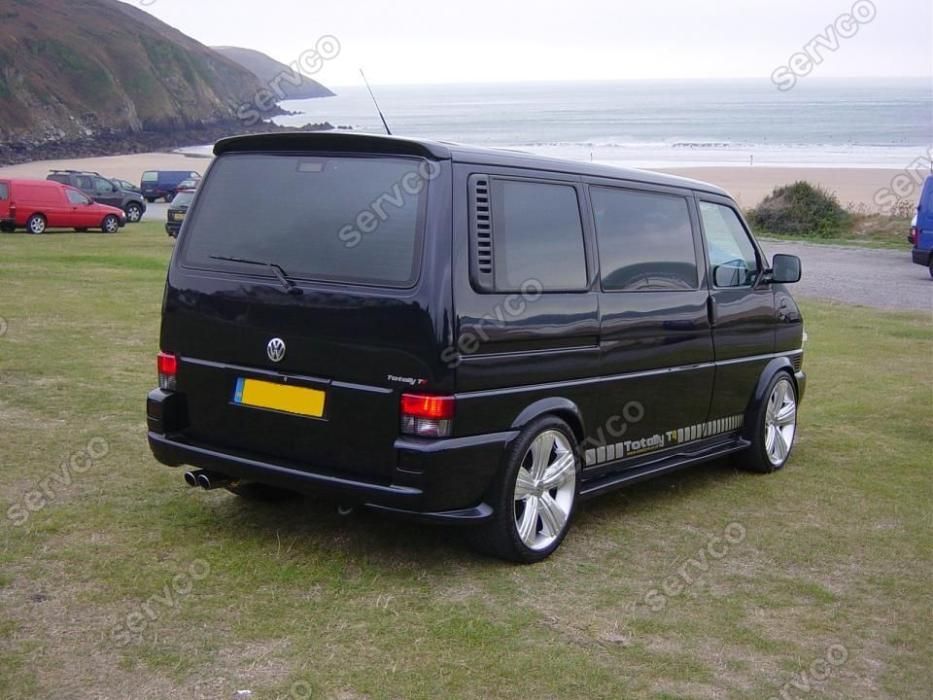 Eleron VW T4 ver1