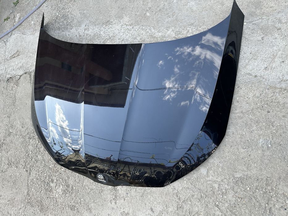 Capotă motor skoda scala.