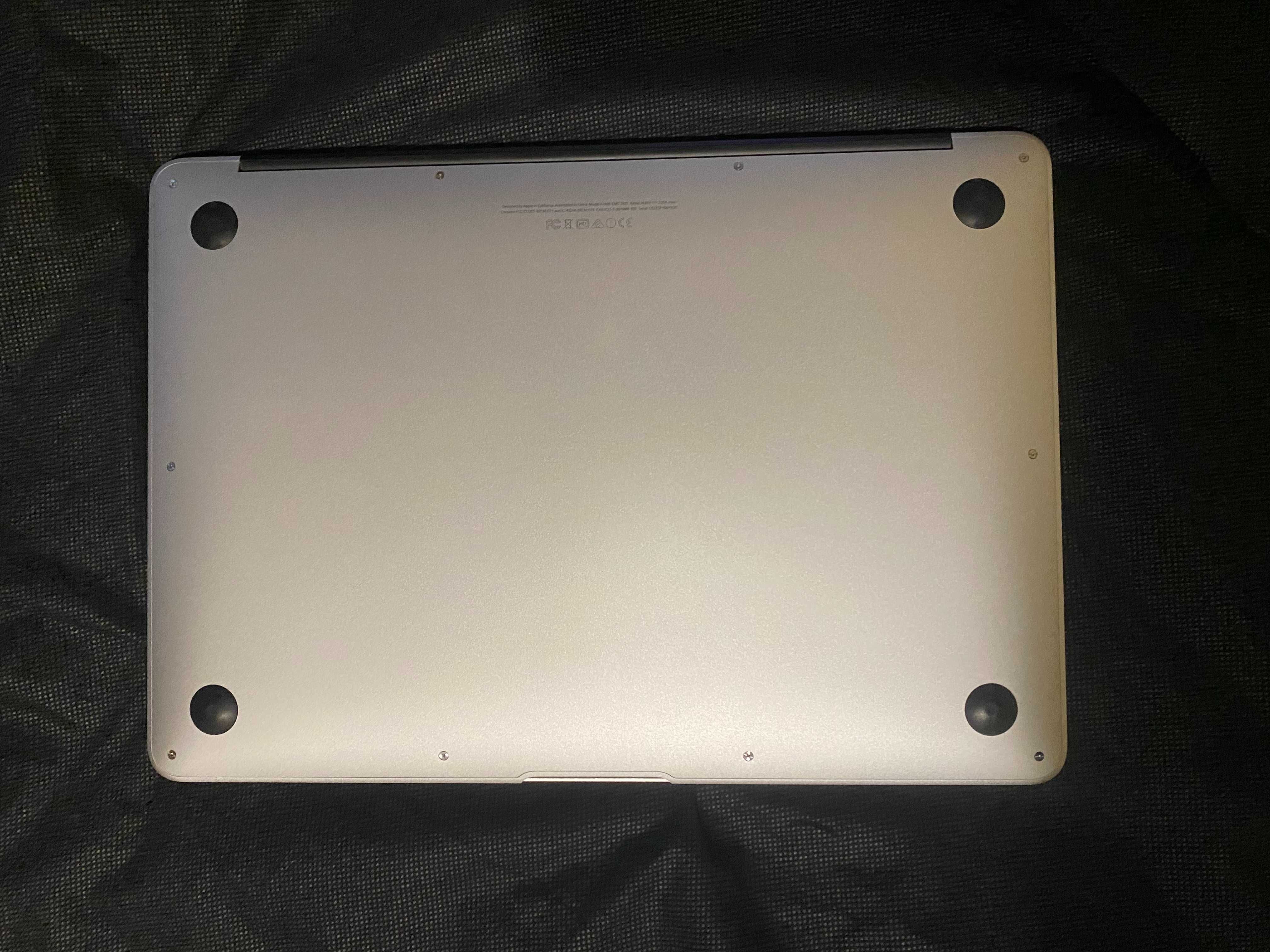 13" Core i5 MacBook Air А1466 (2017)