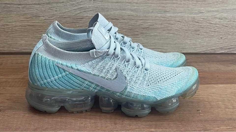 Nike Air VaporMax оригинални, размер 36.5.