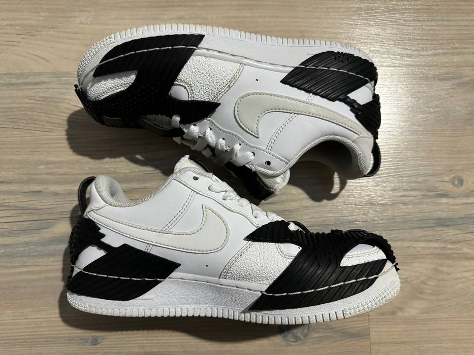 *Оригинал* Nike Air Force 1 NDSTRKT - 37,5