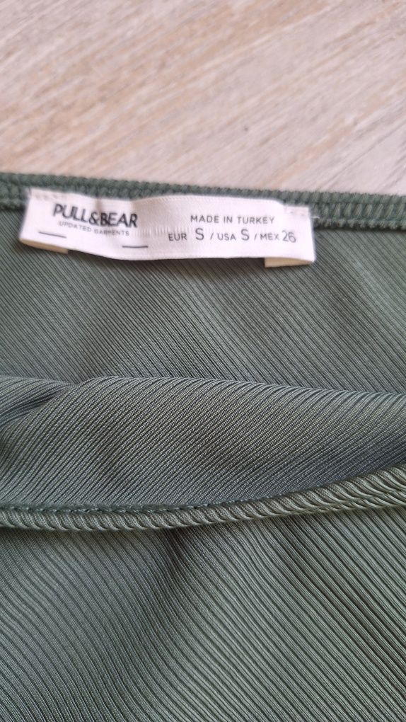 Дамска рокля pull & bear