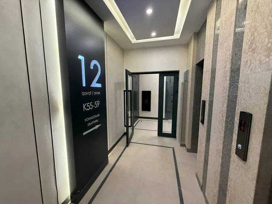 ;Shayxantohur‼️Koh ota 2xona 60m2 kvartira LABZAK va Sebsorga yaqin