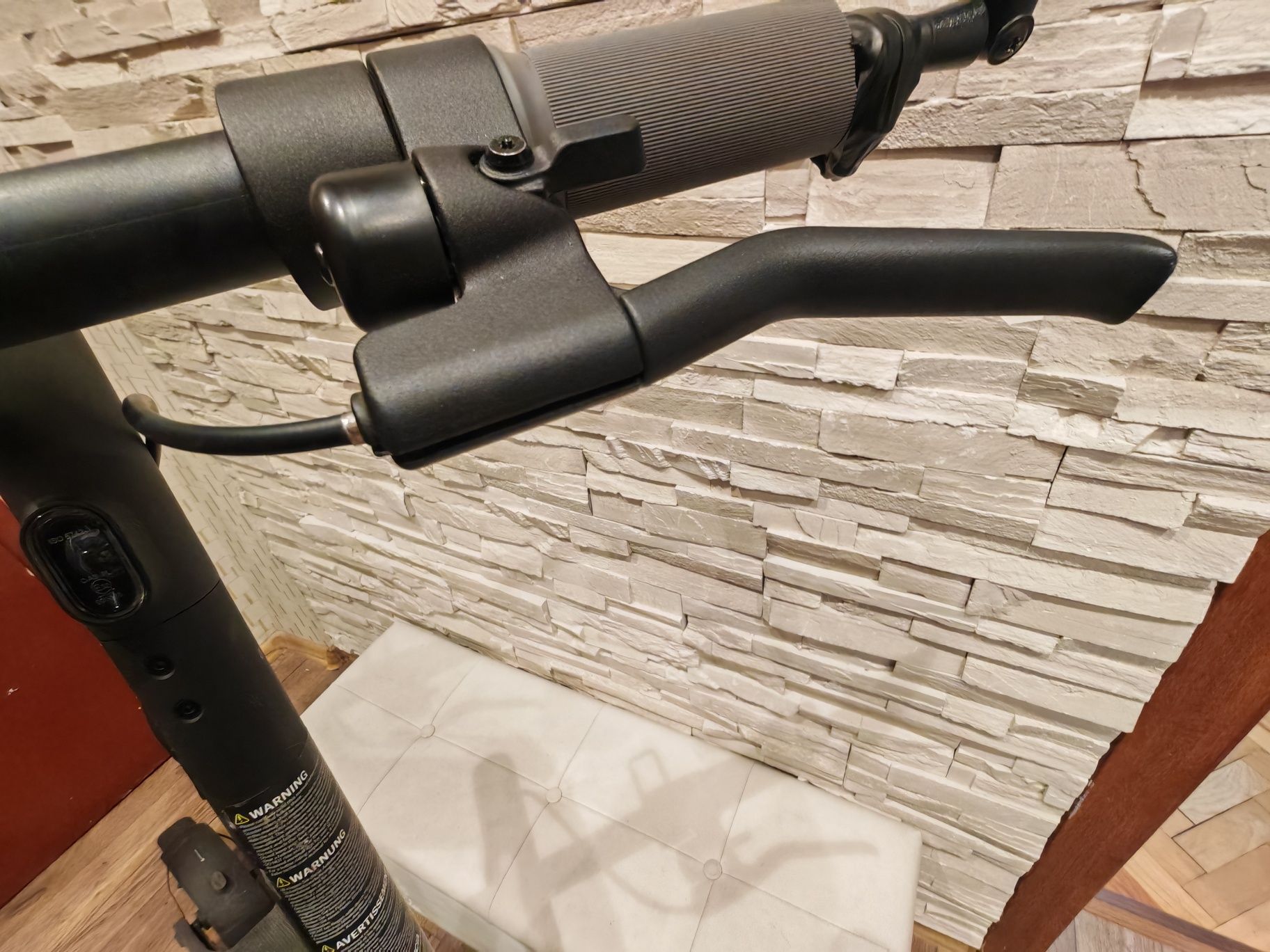 ***XIAOMI SCOOTER 4 ULTRA EMAG 2г гаранция Електрически скутер тротине