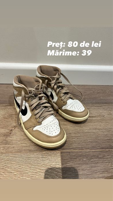 4 perechi de adidași sport