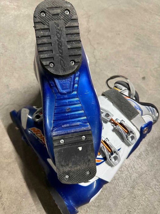 Clapari NORDICA Cruise NFS 70