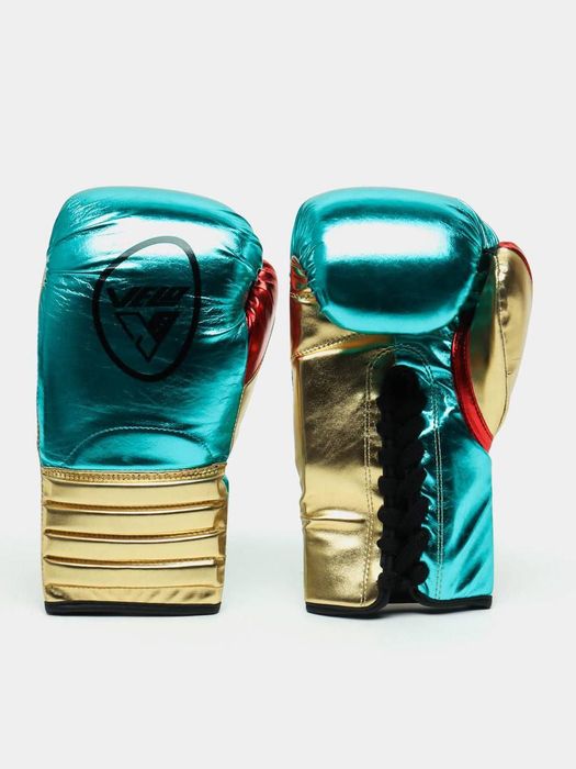 Боксерские перчатки