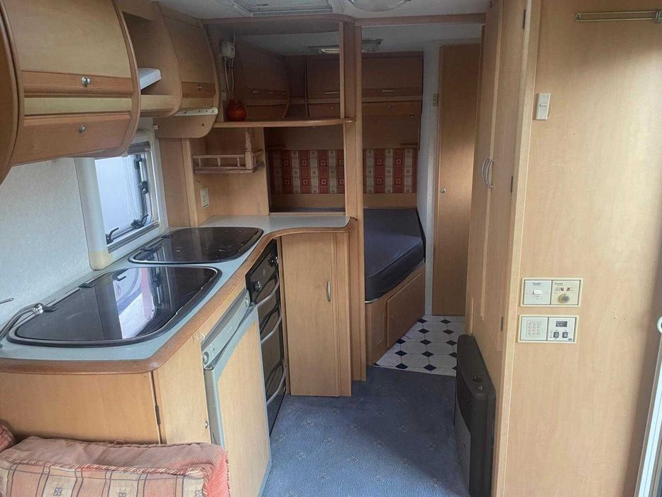 Bailey senator (neînmatriculata)