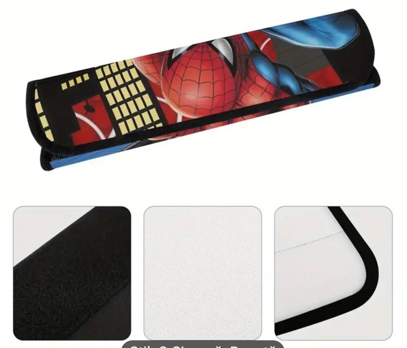 Husa protectie centura siguranta