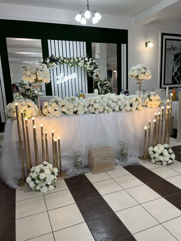 Decor evenimente