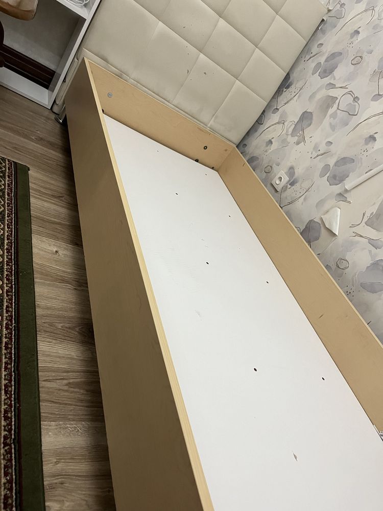 Продается кровать