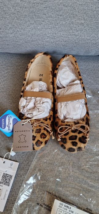 Balerini 29 fetițe Mango