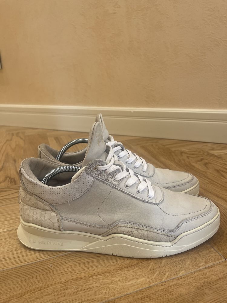 Кроссовки Сникеры Filling Pieces