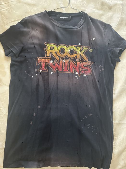 Тениски Dsquared