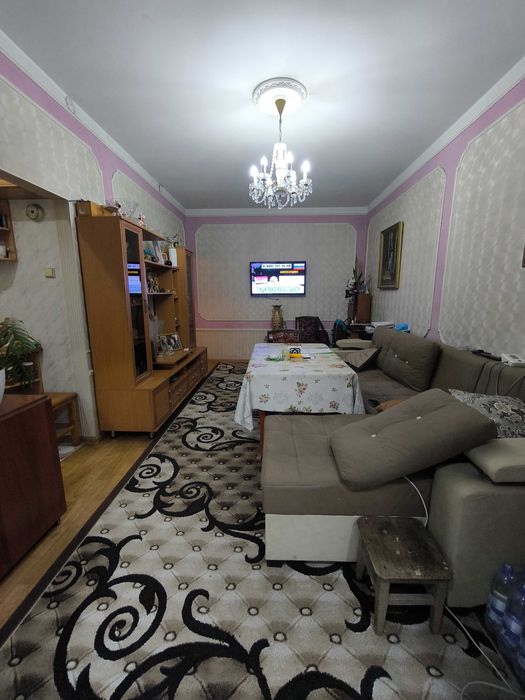 Буюк ипак йули Буз 1 3/3/5 67м²