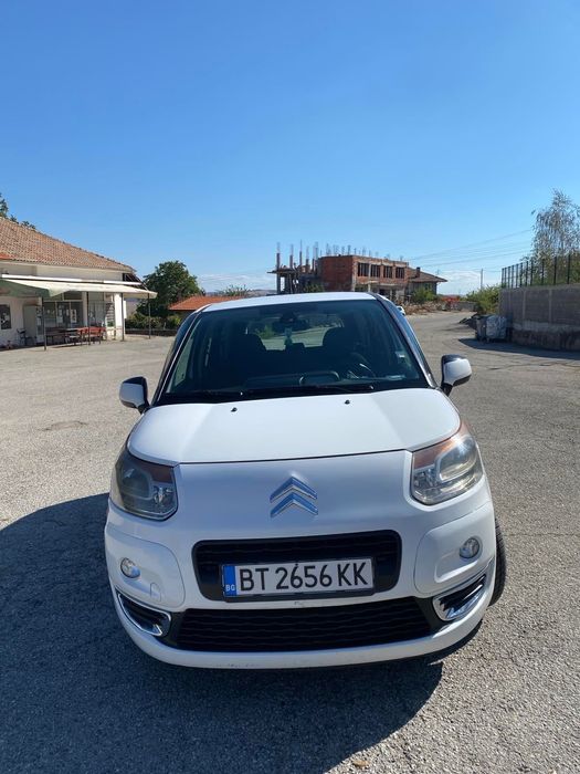 Продавам Citroen C3 Picasso