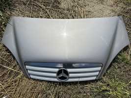 Capota Mercedes A class W168