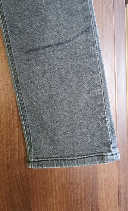 Blugi Attrattivo - 27, Regular Fit, Stare Impecabilă