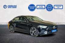 Mercedes-Benz A