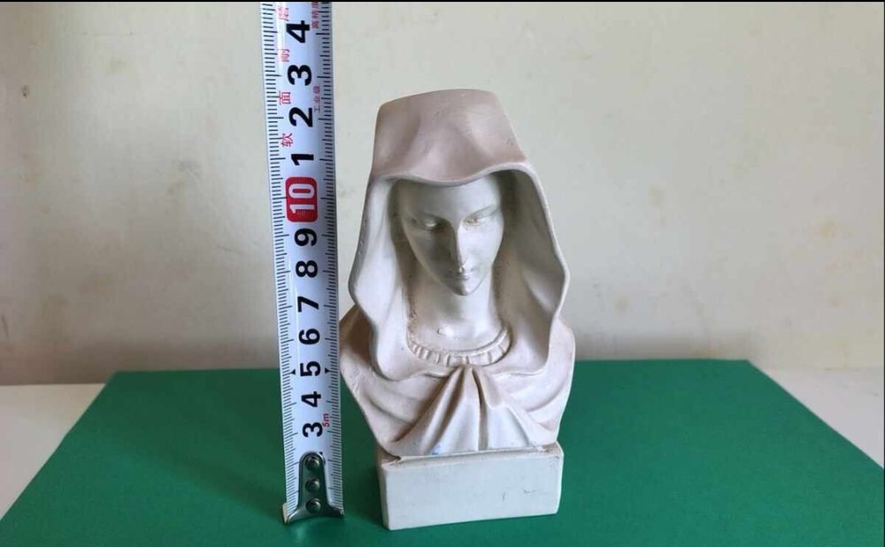 Дева Мария+Домашен олтар Дева Мария