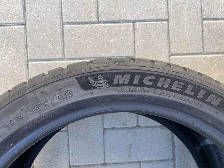 245/40/18 Michelin 4 Anvelope 2022