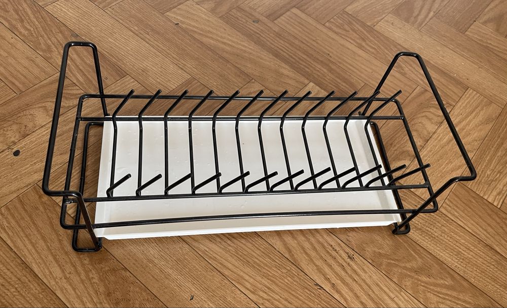 Сушилка для посуды