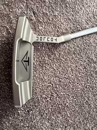Crosa Putter golf Custom made 34” Toulon San Diego