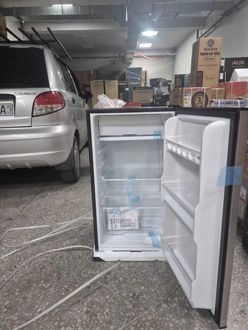 Минихолодельник AIWA оптом склад шрокий ассортимент
