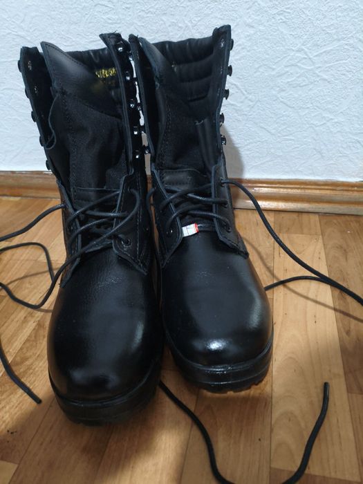 Берцы  летний военный