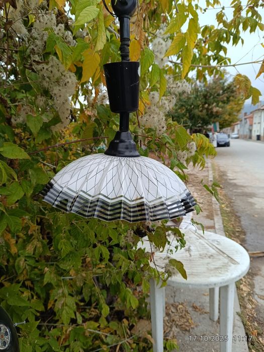 Полюлей винтидж 2бр