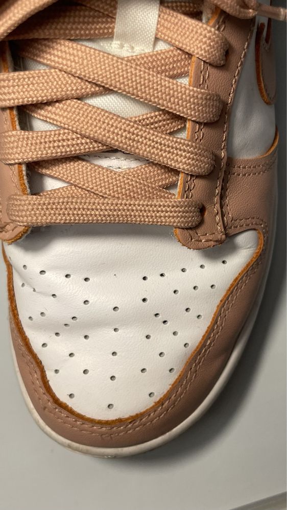 Nike dunk low дамски