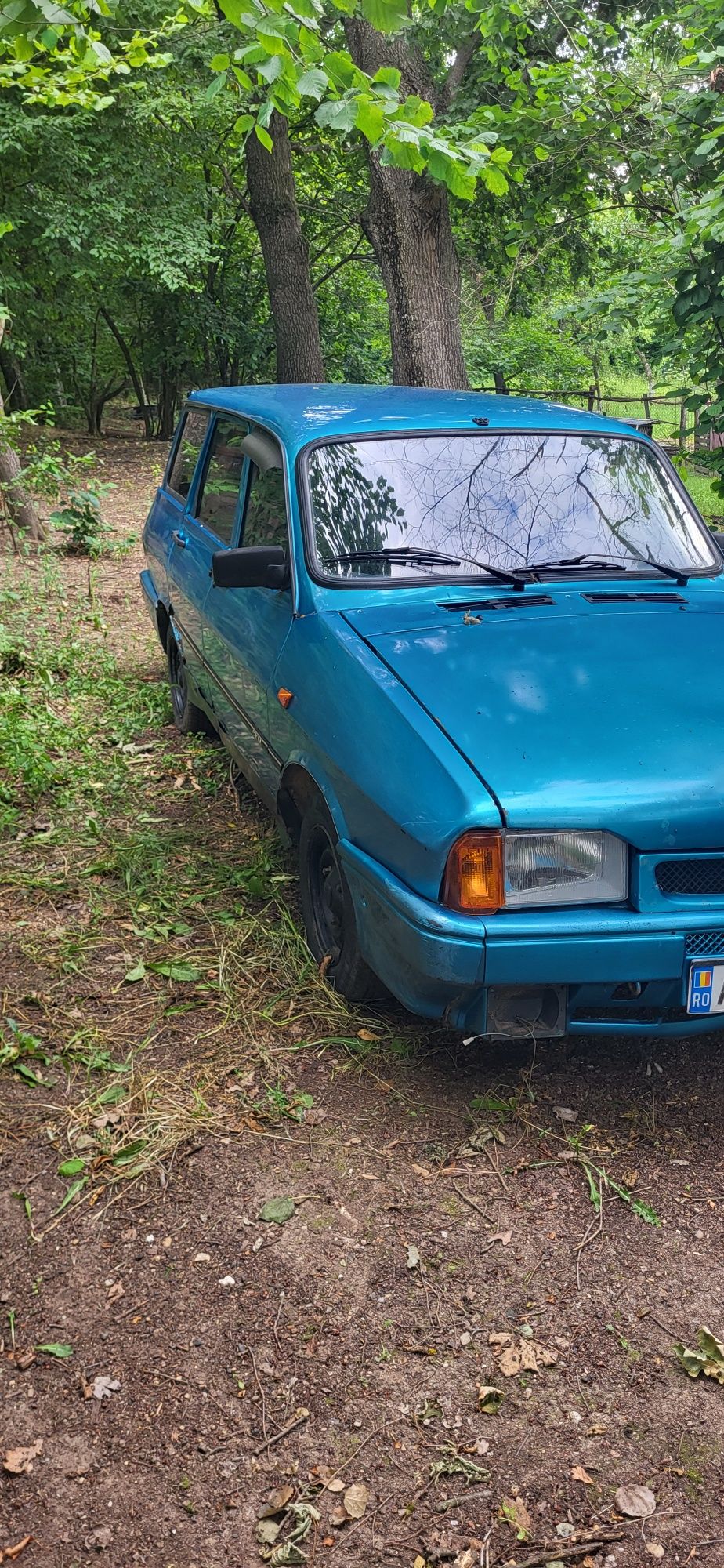 Vând Dacia 1310 break in stare bună