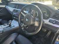 Interior bmw f10 lci pachet M