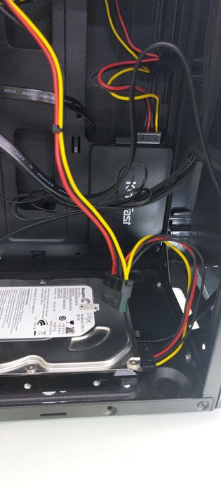 Kомпьютер для дома и офиса