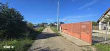Teren intravilan Buftea, Crevedia, Manastirea, 500mp, 0%comision