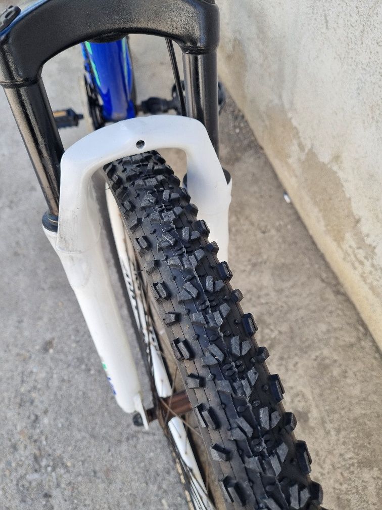 Mountainbike roți 29 experia xc