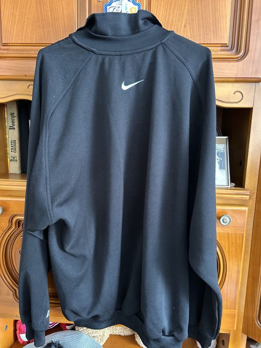 Hanorac nike vintage