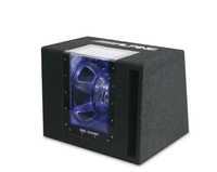 Subwoofer auto alpine 800w 250Rms