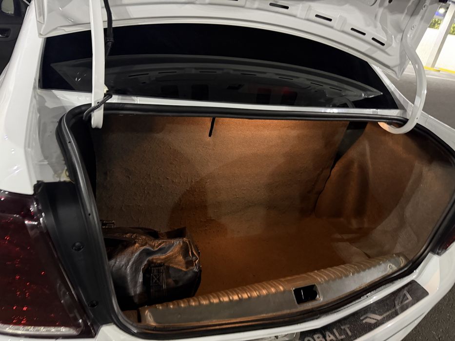 Chevrolet coblt 2023 СРОЧНО