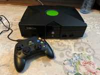 Vand xbox original modat cu maneta slim