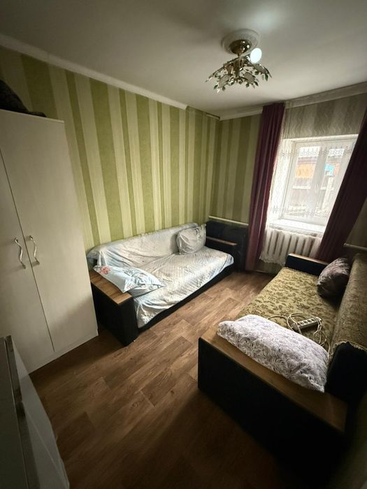 продам дом 2 линия