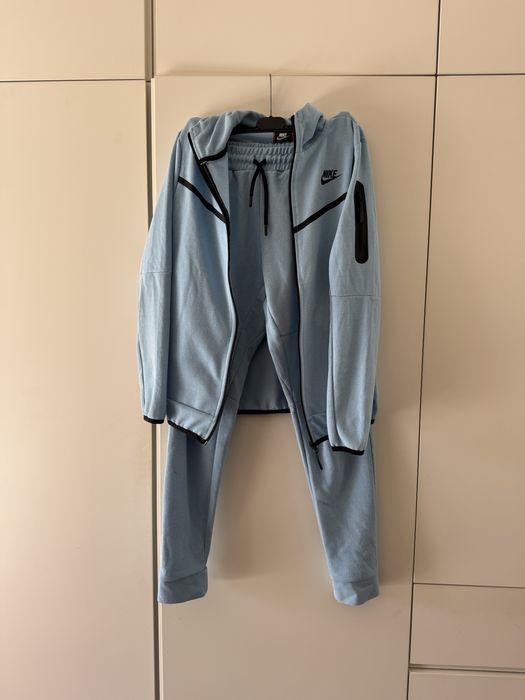 Nike спортен екип, панталон, суичърт, размер S
