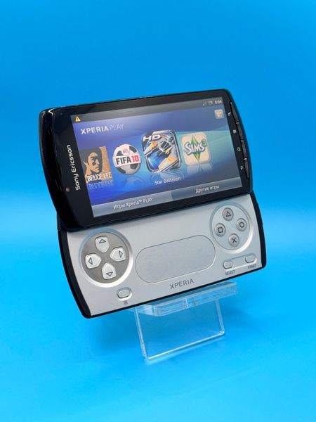 Sony Xperia Play