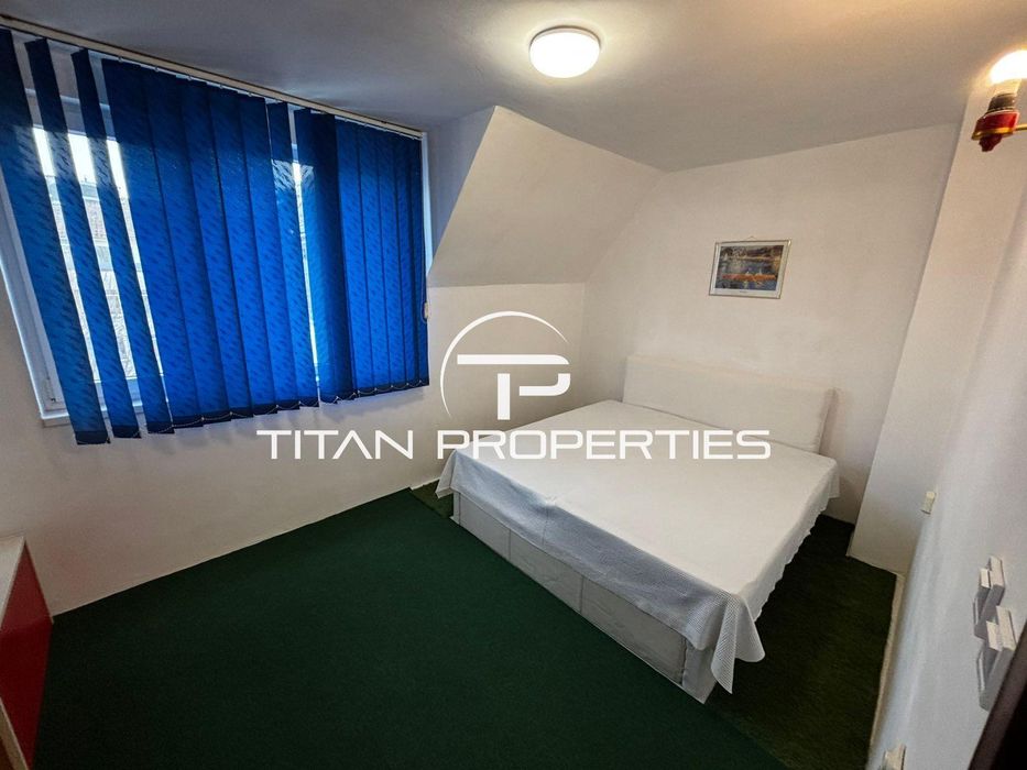 Ключ в офиса! Двустаен, под наем, ж.к Възраждане