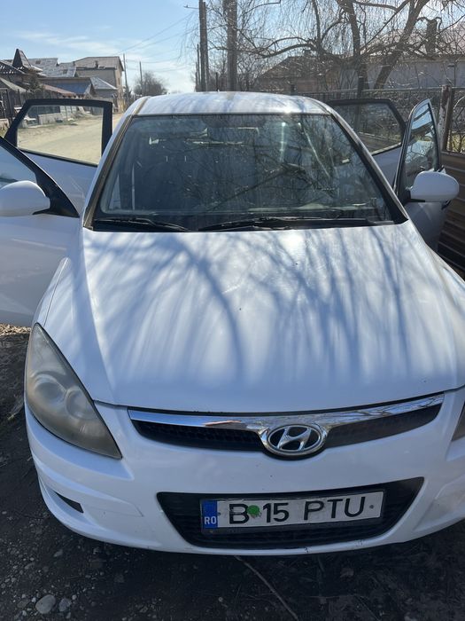 Vamd hyundai an 2010