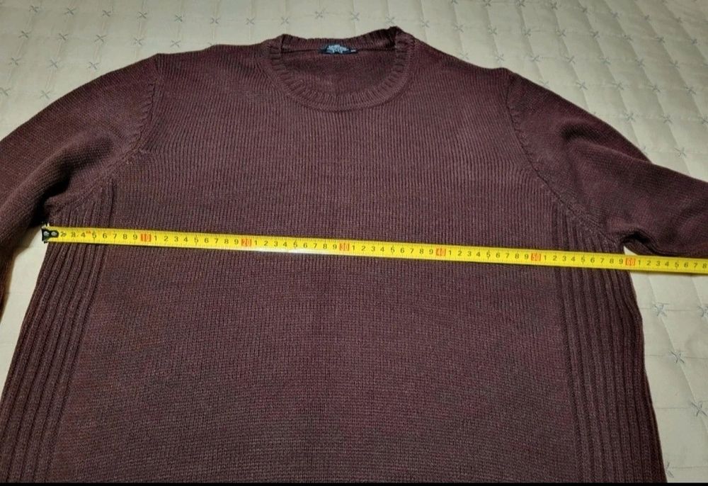 Pulover bărbați LC Waikiki XL/XXL , nou fără etichetă