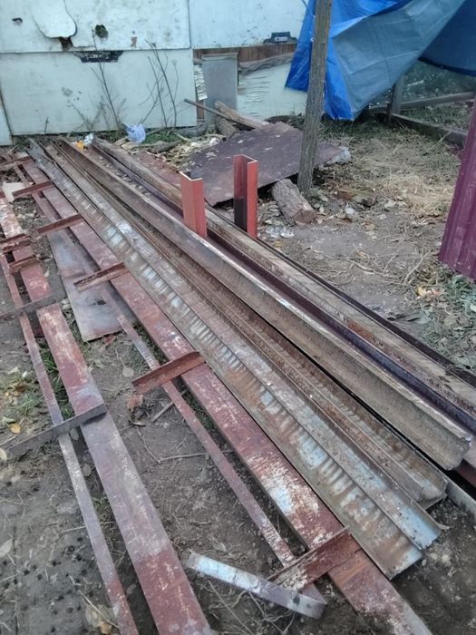 Profile de vanzare 35kg